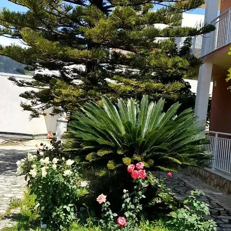 Apartmán Blue Pebble Arillas *