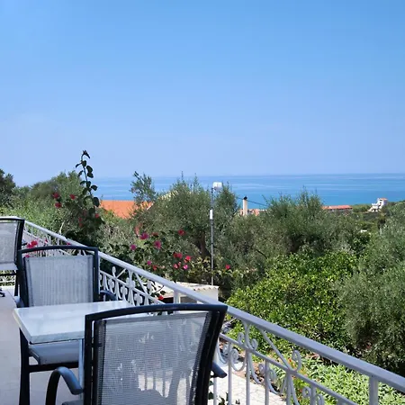 Apartamento Angelos Aparts11 *