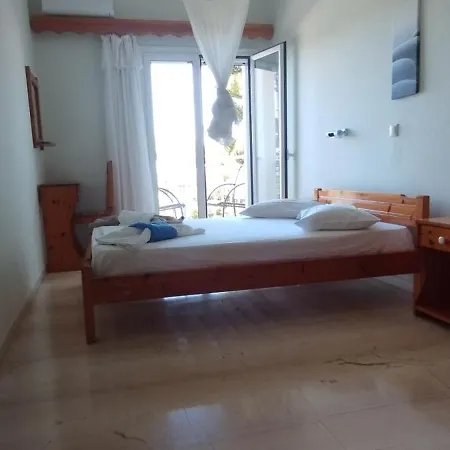 Apartamento Angelos Aparts11 *