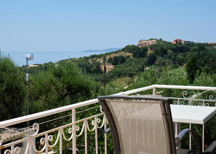 Apartamento Angelos Aparts11