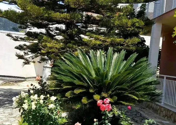 Apartamento Angelos Aparts11 *