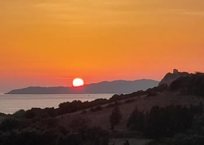 Angelos Aparts11 * Arillas (Corfu)