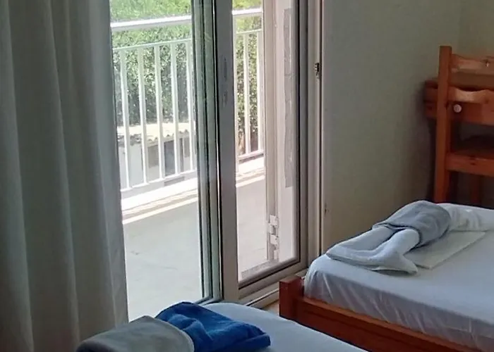 Angelos Aparts11 Apartamento *