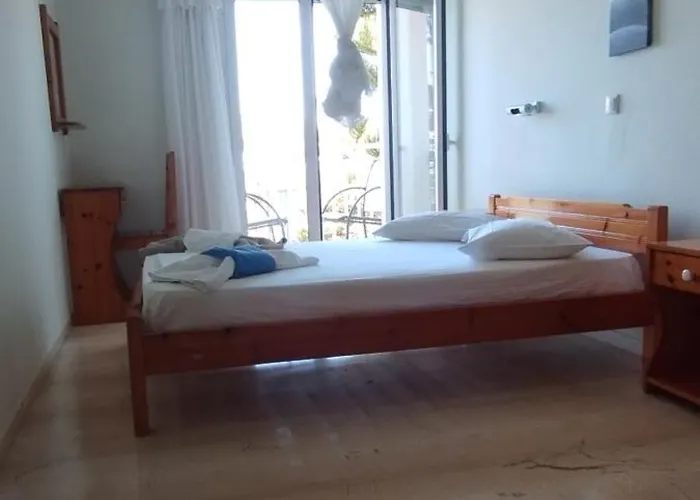 Apartamento Angelos Aparts11 *