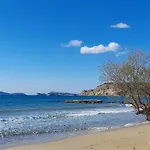 Apartamento Blue Pebble Arillas Arillas (Corfu)