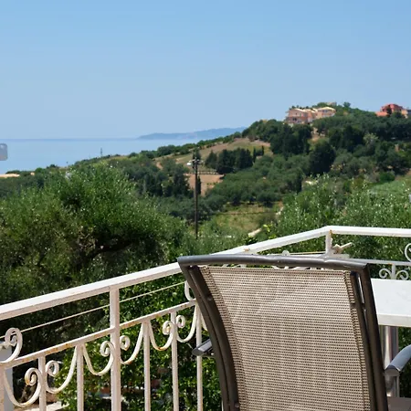 Appartement Angelos Aparts11