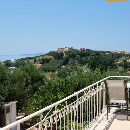 Angelos Aparts11 Appartement *