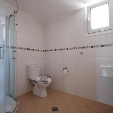 Angelos Aparts11 Appartement *