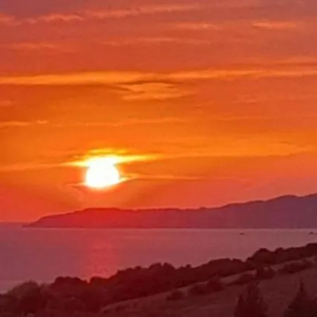 Appartement Angelos Aparts11 Arillas (Corfu)