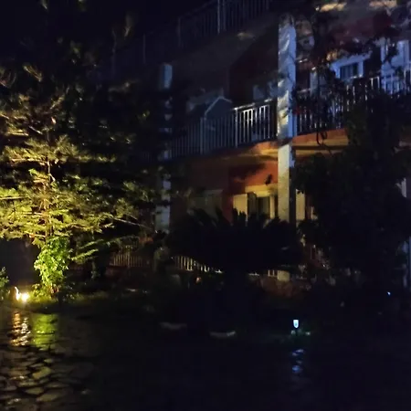 Appartement Angelos Aparts11 *