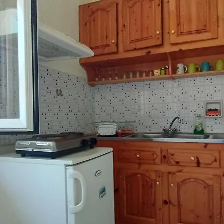 Angelos Aparts11 Appartement