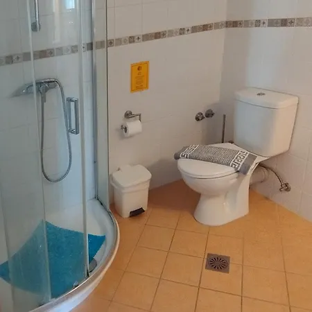 Angelos Aparts11 Arillas (Corfu)